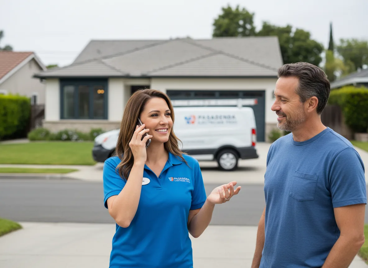 Electrician Hamburg, IL FAQs